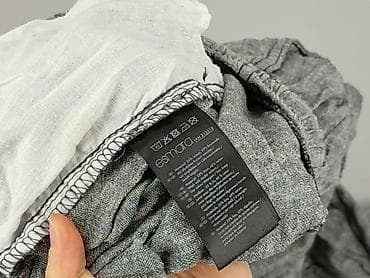 dres nylonowy: Esmara, Spodnie materiałowe damskie, rozmiar S — 5