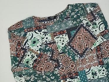 edan clothes: Zavanna, Bluzka damska, rozmiar 2XL — 1