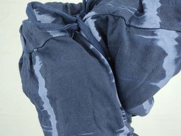 spodnie dresowe w lidlu: ITALY FASHION, Spodnie dresowe damskie, M — 5