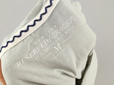 dsquared2 t shirty: Reserved, T-shirt damski, rozmiar M — 5