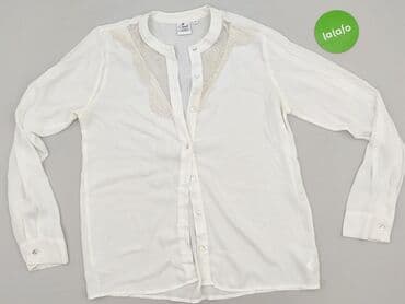 new yorker białe bluzki: Bluzka damska, rozmiar M — 2