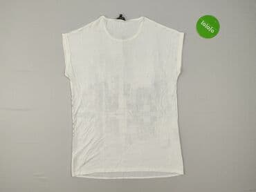 bluzki z printem: Limited Edition, T-shirt damski, rozmiar M — 3