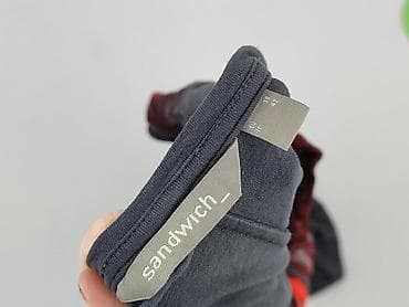 grenpoint sukienki: Sandwich, Sukienka damska, rozmiar M — 5