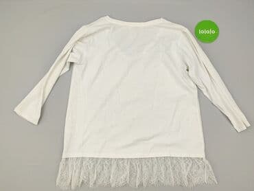 wólczanka koszula jedwabna: Taranko, Women's blouse, size XS (EU 34) — 3