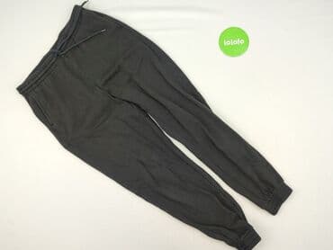 спортивний костюм чоловічий польща: H&M Divided, Спортивні штани для чоловіків, розмір M — 2