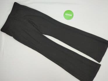 piżama h and m: H&M Divided, Spodnie materiałowe damskie, XS — 3