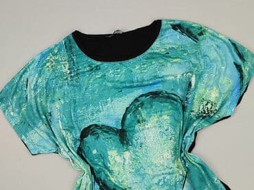 Bluzka damska, rozmiar 4XL