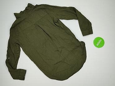 bluzki lamu: Sinsay, Tunika damska, rozmiar M — 3