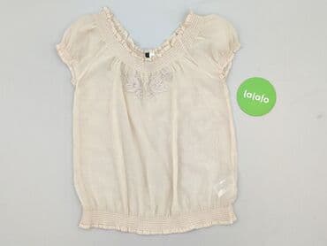 tkaniny na bluzy: Bluzka damska, rozmiar S — 2