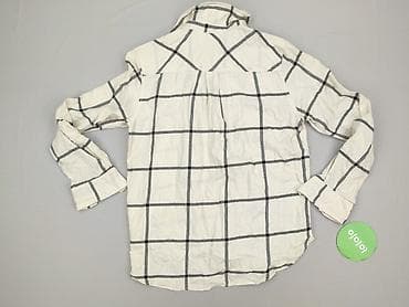 koszula motorhead: H&M, Koszula damska, rozmiar S — 4