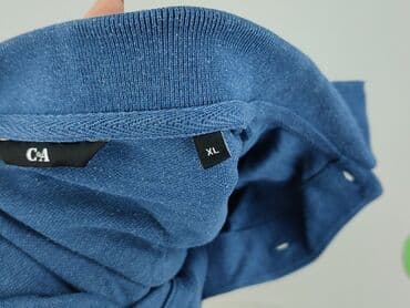 marc o polo denim koszulki męskie: C&A, Koszulka polo dla mężczyzn, rozmiar XL — 5