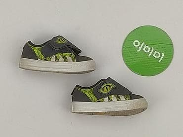 sandaly crocs c7: Buciki niemowlęce, 20, stan - Bardzo dobry — 3