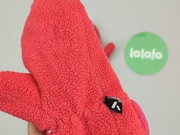 tommy hilfiger bluzka w paski: Gloves, 16 cm, condition - Very good — 4