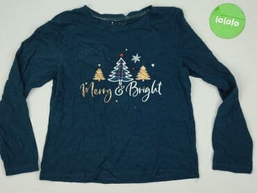 bluzka świateczna: Bluzka damska, rozmiar M — 2