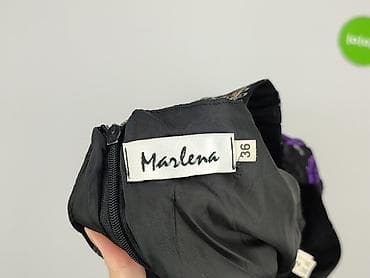 marwelle pl: Marlene, Sukienka damska, rozmiar S — 4
