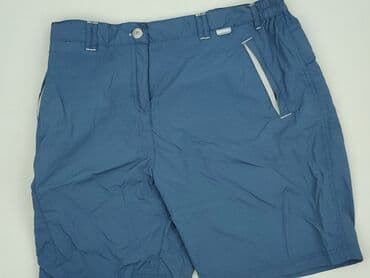 lidl spodnie trekkingowe: Regatta, Shorts for men, size L — 1