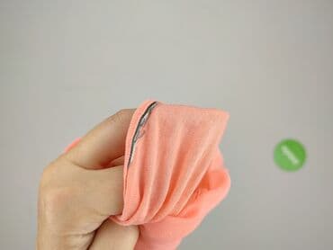 apricot bluzki: Bluzka damska, rozmiar S — 4