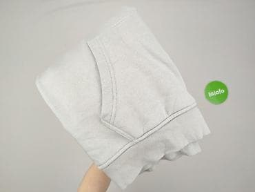 dresy dla babci: Bluza z kapturem dla mężczyzn, rozmiar XL — 4