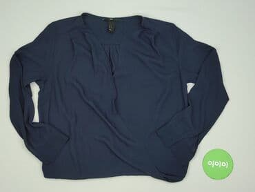 sukienka marynarkowa hm: H&M, Women's blouse, S — 2