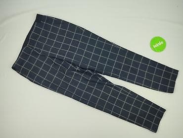 Ubrania damskie: Uniqlo, Spodnie materiałowe damskie, rozmiar S — 2