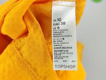 second pl: Topshop Petite, Spódnica damska, rozmiar M — 5