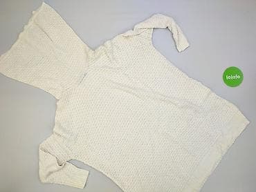 kocia bluza: Reserved, Sweter damski, rozmiar M — 2