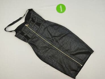 lateks sukienki: Women`s dress, size S — 3