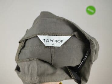 Spódnice: Topshop, Spódnica damska, rozmiar XL — 4