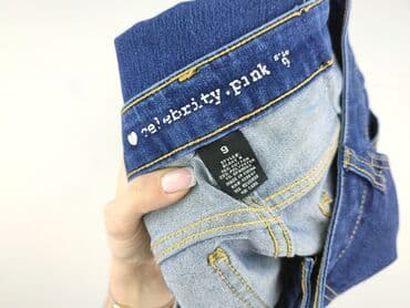 dżinsy z dziurami: Jeans for women, size M (EU 38) — 5
