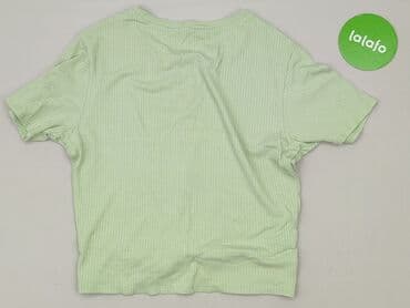 bluzki prazkowane: Top damski, rozmiar S — 3