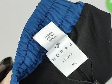 Kobiety: Moraj, Szorty damskie, rozmiar XL — 4