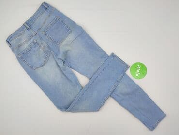 bluzki koszulowe reserved: Reserved, Jeansy damskie, rozmiar S — 3