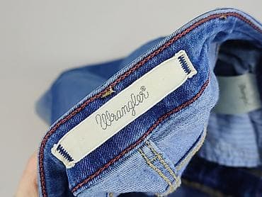 koszule wrangler 2012: Wrangler, Jeansy damskie, rozmiar M — 4