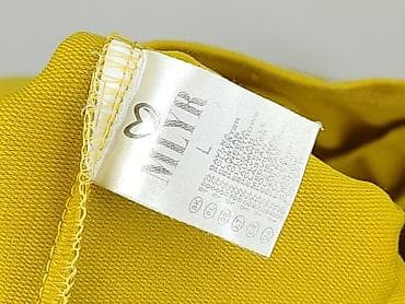 cubus body: Bluzka damska, rozmiar L — 5