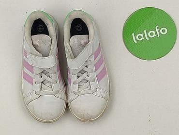 vinted dresy: Buty sportowe Adidas, 29, Używany — 2