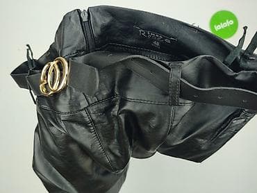ekoskora: Spódnica damska, rozmiar 4XL — 5
