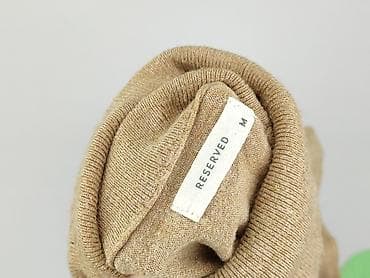 sweter 157: Reserved, Golf damski, rozmiar M — 6