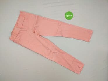 Women: Esmara, Material trousers for women, size L (EU 40) — 2