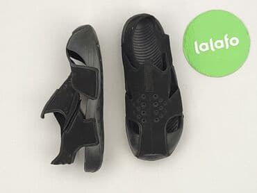 sandały młodzieżowe 38: Sandałki 31, Używany — 4