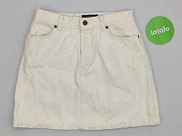 jeansowe spodnice: InWear, Spódnica damska, rozmiar XS — 2