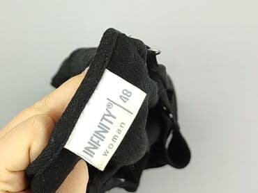 infinity sukienki: Infinity Woman, Top damski, rozmiar 4XL — 5