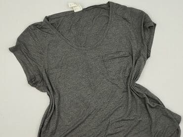 T-shirty: H&M L.O.G.G., Koszulka dla mężczyzn, rozmiar L — 1