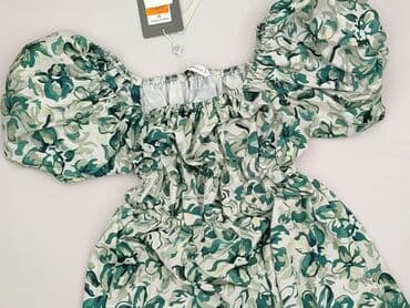 c a sukienki bawełniane: Sukienka damska, rozmiar M — 1