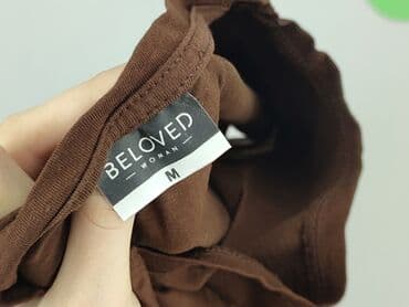 be love me ubrania: Beloved, T-shirt damski, rozmiar M — 5