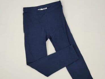 lewandowski numer na koszulce: Leggings for kids, Lupilu, 8 years, 122/128, condition - Very good — 1