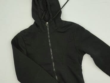 nasa bluzy damskie: Bluza z kapturem damska, rozmiar S — 1