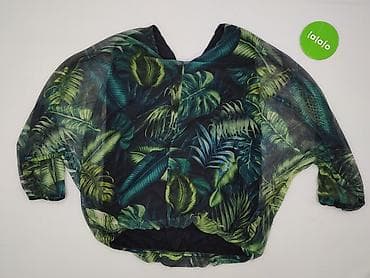 bluzy asymetryczne: Bluzka damska, rozmiar 5XL — 3