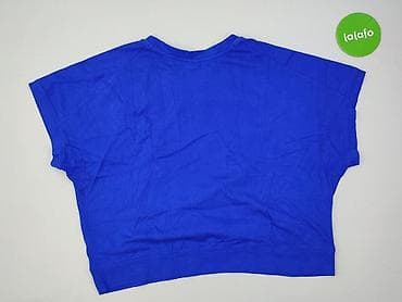 plus size bluzki: Bluzka damska, rozmiar XL — 3
