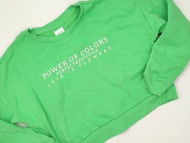 кофти жіночі польські: Sinsay, Bluza damska
, rozmiar S — 1
