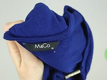 bluza m: M&Co, Bluzka damska, rozmiar 2XL — 4